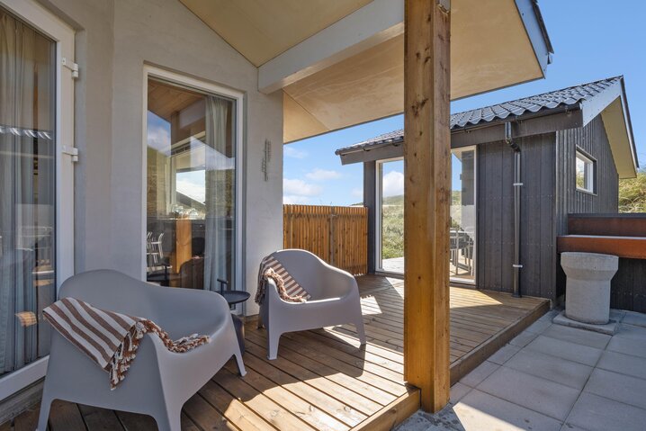 Ferienhaus E4439 in Tingodden 491, Årgab - Bild #24