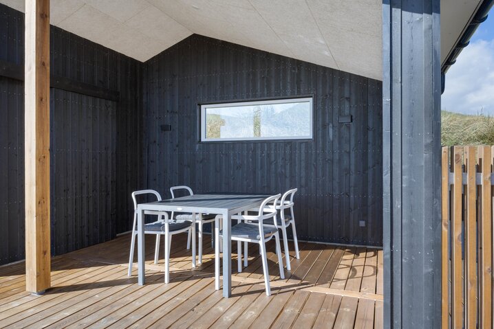 Ferienhaus E4439 in Tingodden 491, Årgab - Bild #26