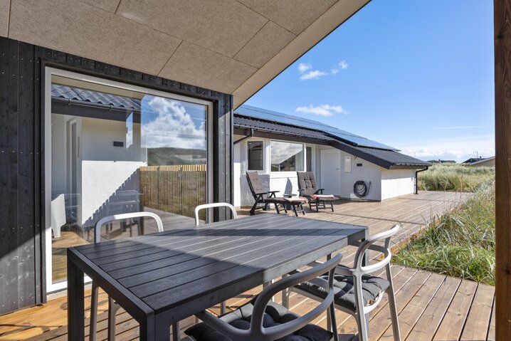 Ferienhaus E4439 in Tingodden 491, Årgab - Bild #27