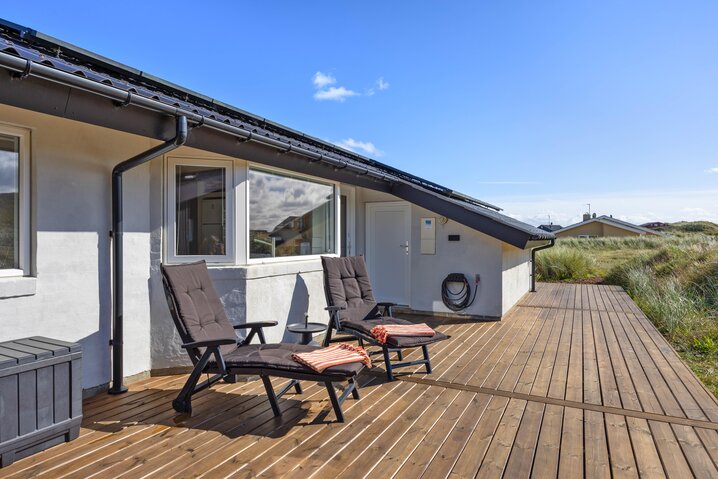 Ferienhaus E4439 in Tingodden 491, Årgab - Bild #28