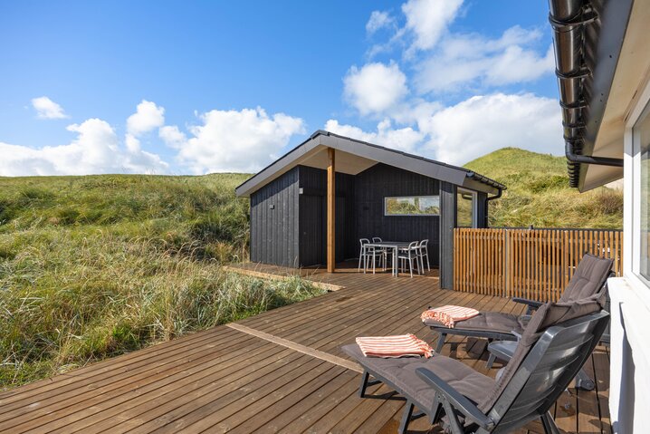 Ferienhaus E4439 in Tingodden 491, Årgab - Bild #29