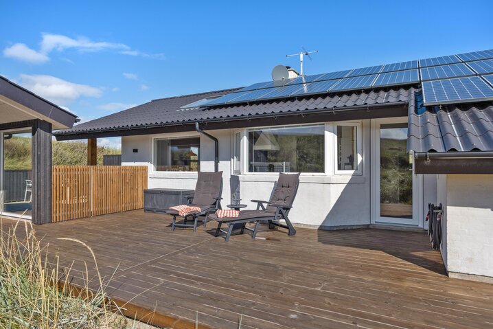 Ferienhaus E4439 in Tingodden 491, Årgab - Bild #30