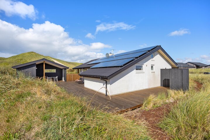 Ferienhaus E4439 in Tingodden 491, Årgab - Bild #31