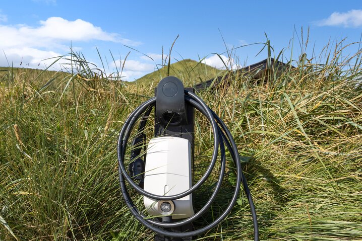 Ferienhaus E4439 in Tingodden 491, Årgab - Bild #34