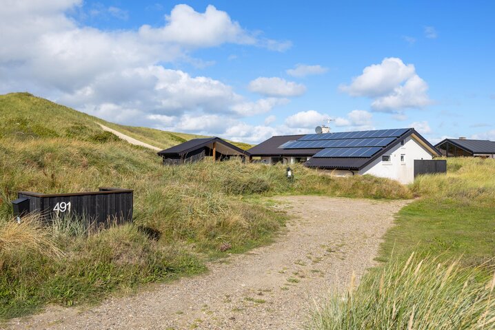 Ferienhaus E4439 in Tingodden 491, Årgab - Bild #33