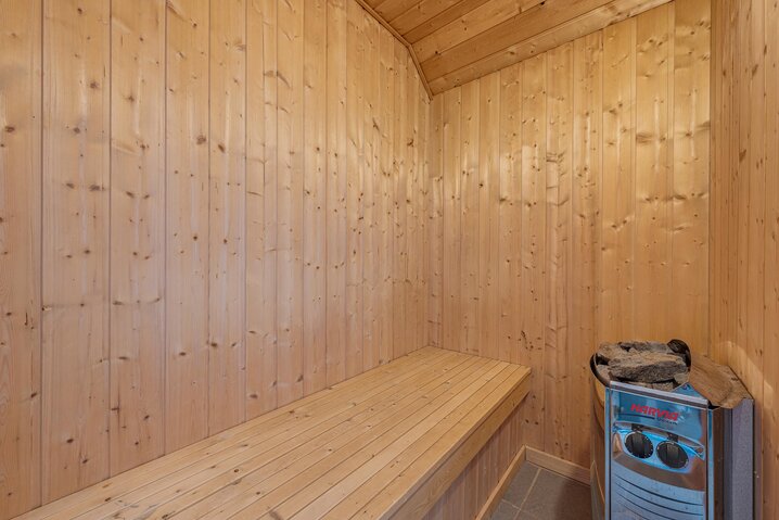 Sommerhus E4452 på Tingodden 99, Årgab - Billede #15