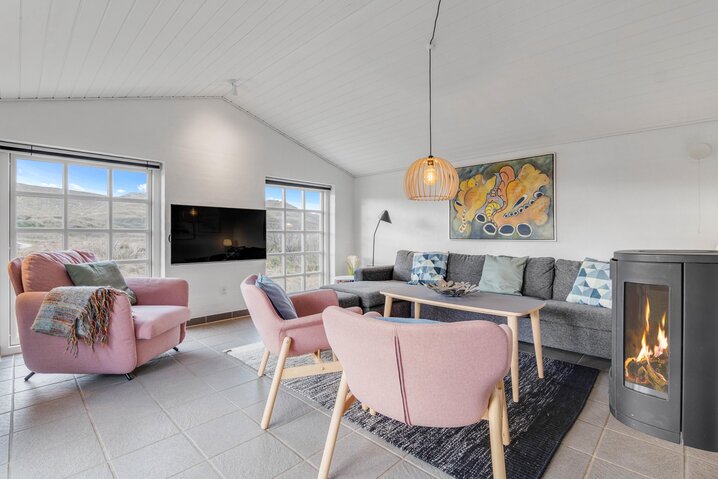 Sommerhus E4452 på Tingodden 99, Årgab - Billede #2