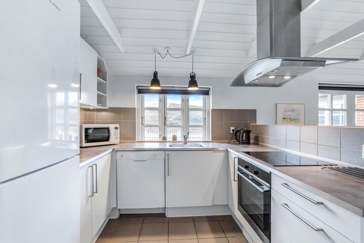 Sommerhus E4452 på Tingodden 99, Årgab - Billede #3