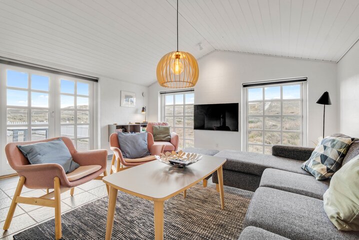 Sommerhus E4452 på Tingodden 99, Årgab - Billede #4