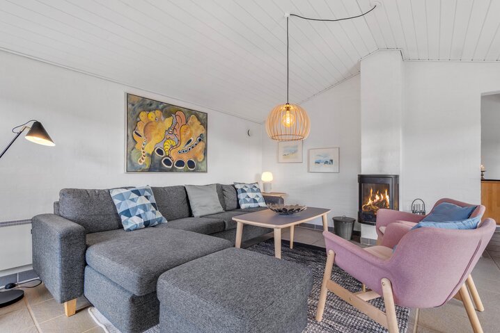 Sommerhus E4452 på Tingodden 99, Årgab - Billede #5