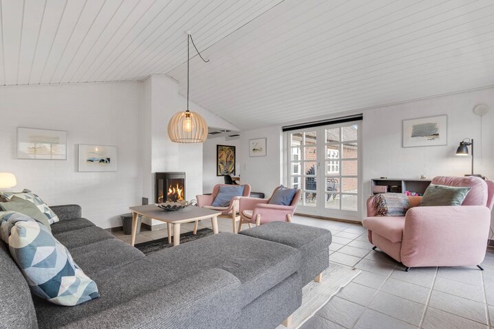 Sommerhus E4452 på Tingodden 99, Årgab - Billede #6