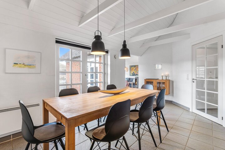 Sommerhus E4452 på Tingodden 99, Årgab - Billede #7