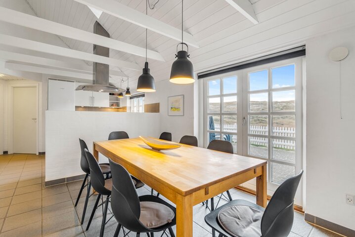 Sommerhus E4452 på Tingodden 99, Årgab - Billede #8