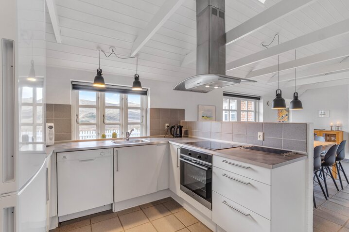 Sommerhus E4452 på Tingodden 99, Årgab - Billede #9