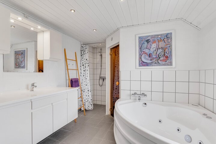 Sommerhus E4452 på Tingodden 99, Årgab - Billede #12