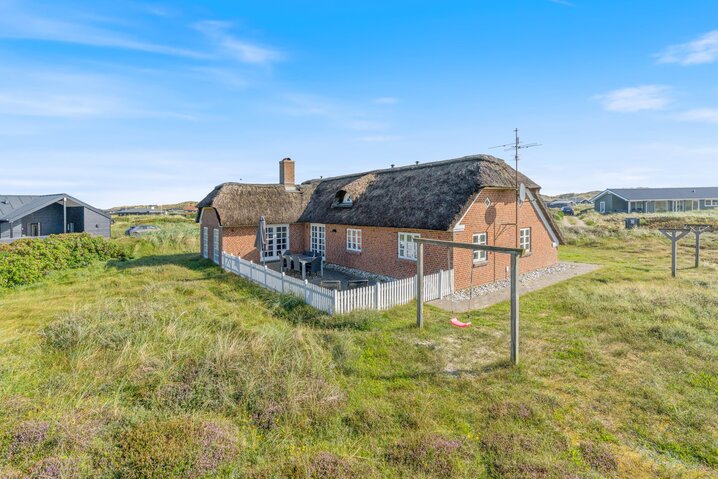 Sommerhus E4452 på Tingodden 99, Årgab - Billede #1