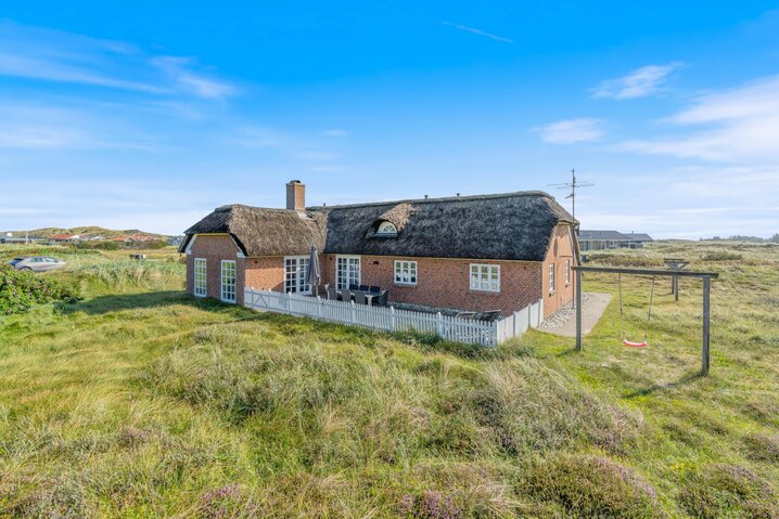 Sommerhus E4452 på Tingodden 99, Årgab - Billede #20