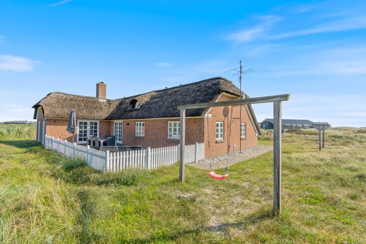 Sommerhus E4452 på Tingodden 99, Årgab - Billede #21