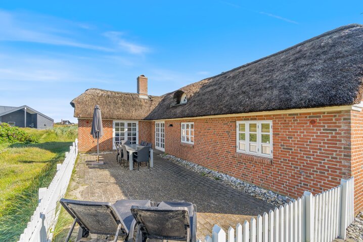 Sommerhus E4452 på Tingodden 99, Årgab - Billede #22