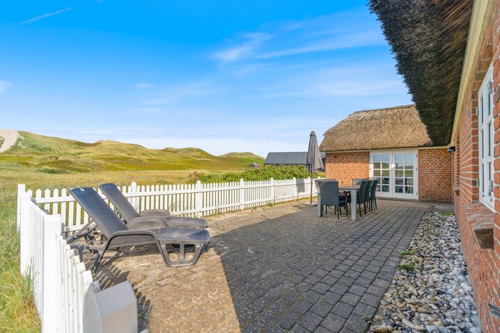 Sommerhus E4452 på Tingodden 99, Årgab - Billede #23