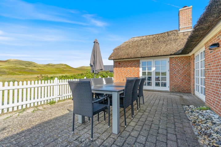 Sommerhus E4452 på Tingodden 99, Årgab - Billede #24