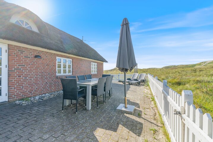 Sommerhus E4452 på Tingodden 99, Årgab - Billede #25