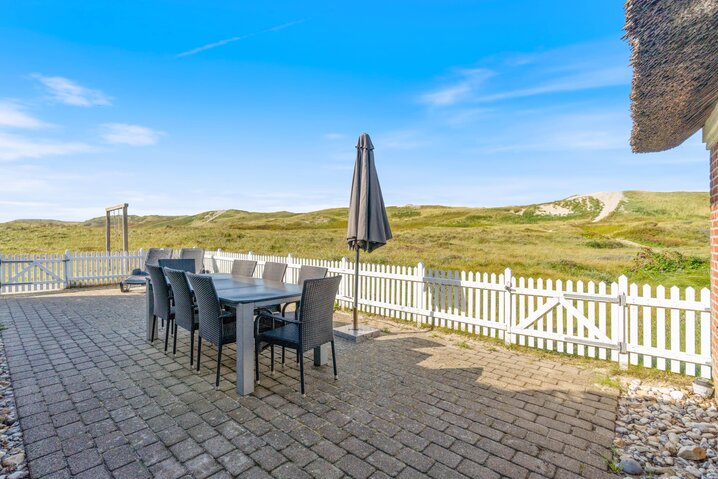 Sommerhus E4452 på Tingodden 99, Årgab - Billede #26