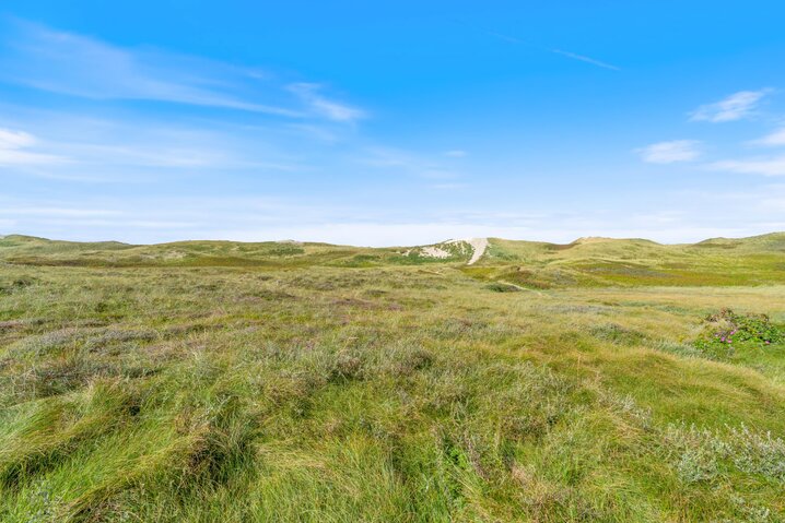 Sommerhus E4452 på Tingodden 99, Årgab - Billede #29