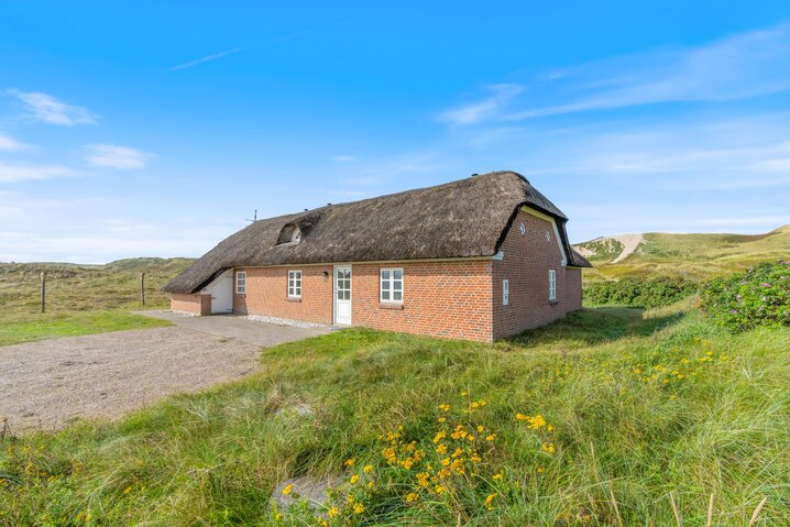 Sommerhus E4452 på Tingodden 99, Årgab - Billede #30