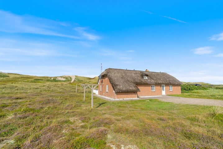 Sommerhus E4452 på Tingodden 99, Årgab - Billede #31