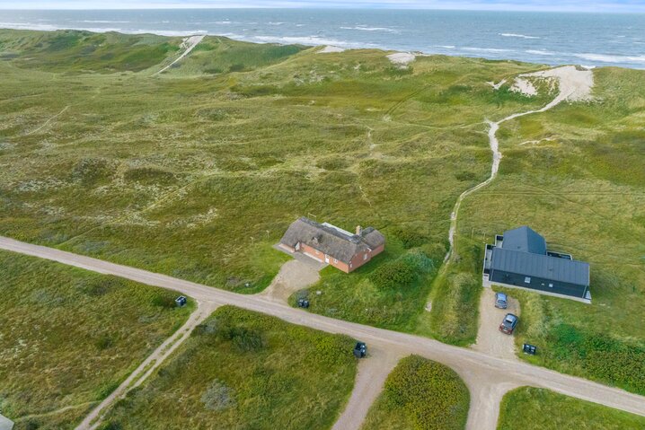 Sommerhus E4452 på Tingodden 99, Årgab - Billede #32