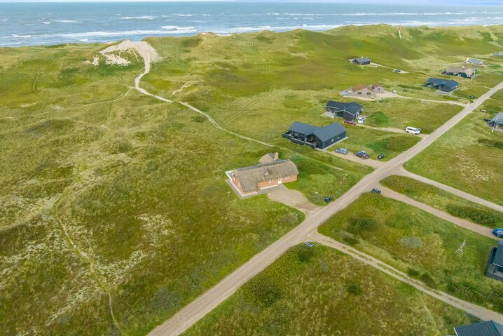 Sommerhus E4452 på Tingodden 99, Årgab - Billede #33