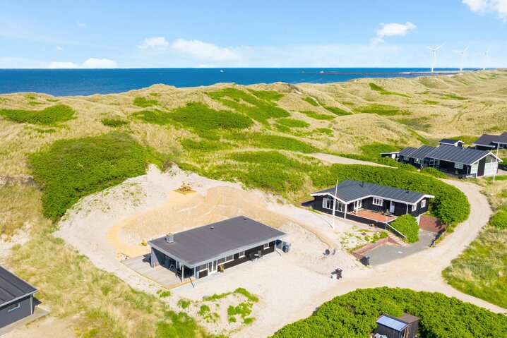 Ferienhaus E4454 in Karen Brands Vej 187, Årgab - Bild #0