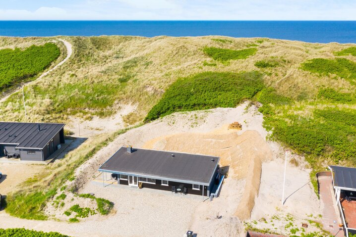 Ferienhaus E4454 in Karen Brands Vej 187, Årgab - Bild #31