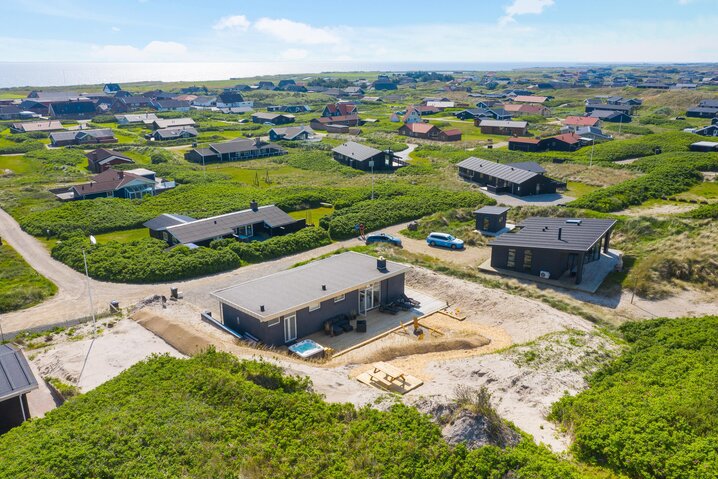Ferienhaus E4454 in Karen Brands Vej 187, Årgab - Bild #32