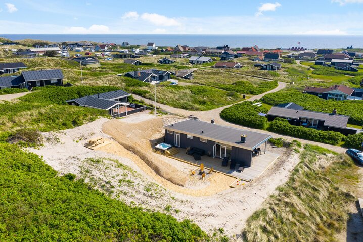 Ferienhaus E4454 in Karen Brands Vej 187, Årgab - Bild #33