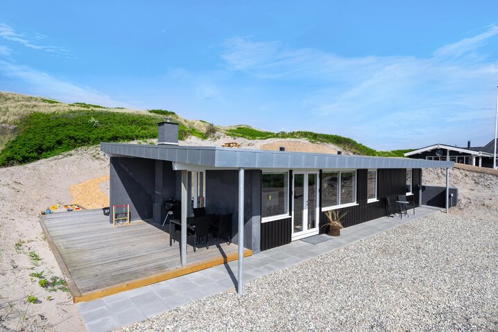 Ferienhaus E4454 in Karen Brands Vej 187, Årgab - Bild #34