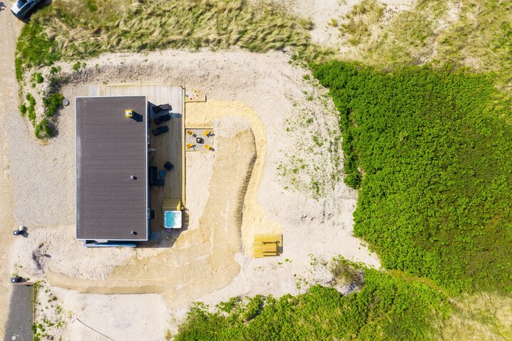 Ferienhaus E4454 in Karen Brands Vej 187, Årgab - Bild #35