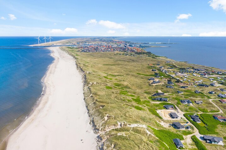 Ferienhaus E4454 in Karen Brands Vej 187, Årgab - Bild #38