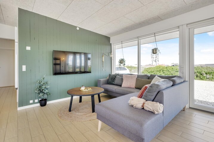 Ferienhaus E4454 in Karen Brands Vej 187, Årgab - Bild #1