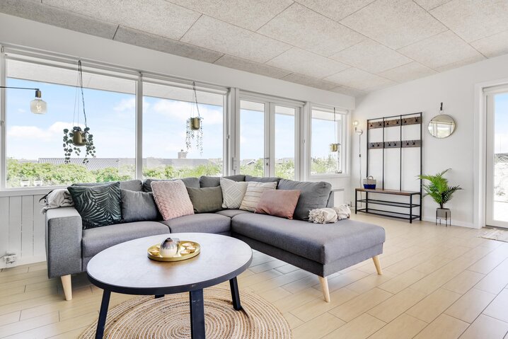 Ferienhaus E4454 in Karen Brands Vej 187, Årgab - Bild #3