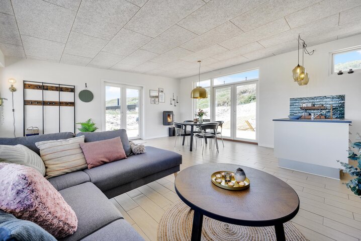 Ferienhaus E4454 in Karen Brands Vej 187, Årgab - Bild #4