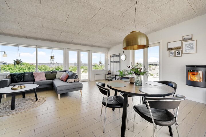 Ferienhaus E4454 in Karen Brands Vej 187, Årgab - Bild #6