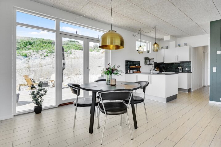 Ferienhaus E4454 in Karen Brands Vej 187, Årgab - Bild #7