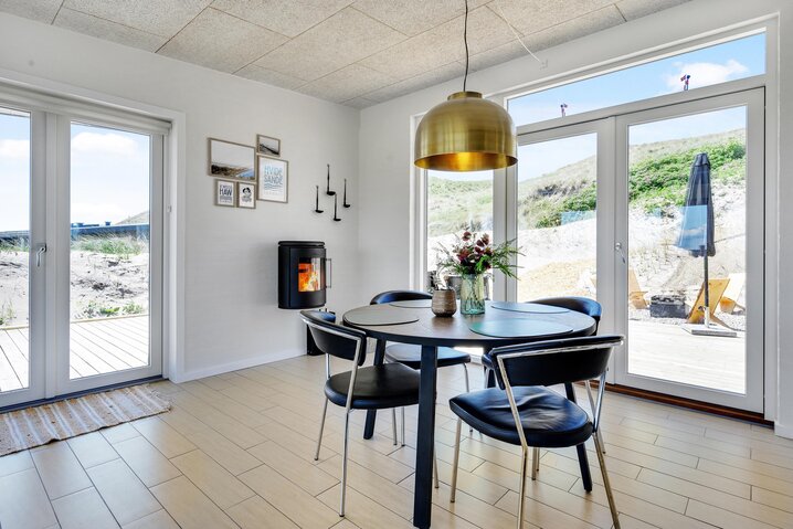 Ferienhaus E4454 in Karen Brands Vej 187, Årgab - Bild #8