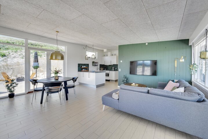 Ferienhaus E4454 in Karen Brands Vej 187, Årgab - Bild #9