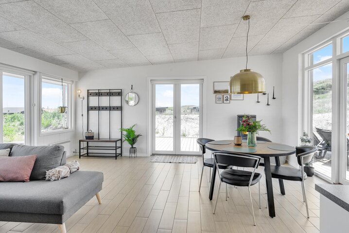 Ferienhaus E4454 in Karen Brands Vej 187, Årgab - Bild #11