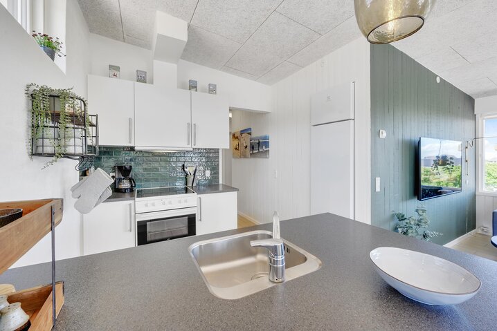 Ferienhaus E4454 in Karen Brands Vej 187, Årgab - Bild #14