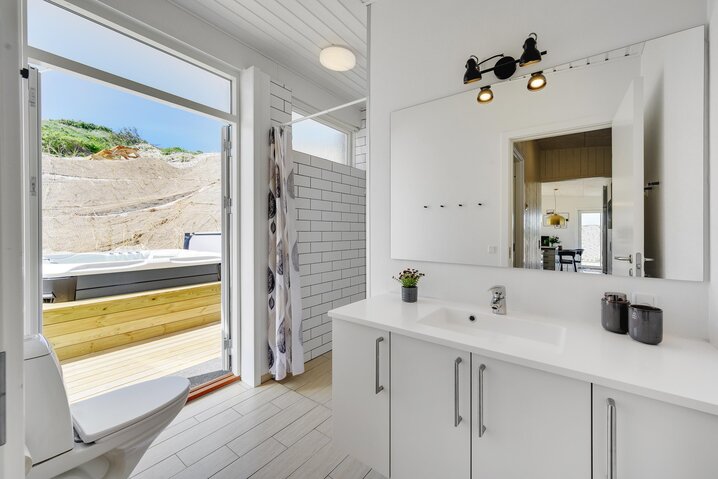 Ferienhaus E4454 in Karen Brands Vej 187, Årgab - Bild #16