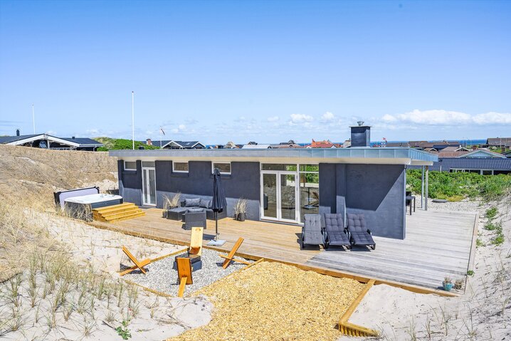 Ferienhaus E4454 in Karen Brands Vej 187, Årgab - Bild #21